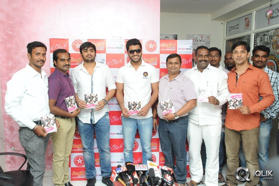 Run-Raja-Run-Movie-Press-Meet